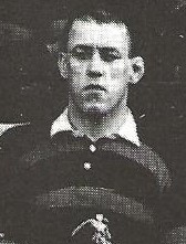 F Richardson captain 1912